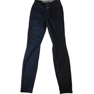Bethany Mota high waisted jegging size 00 regular